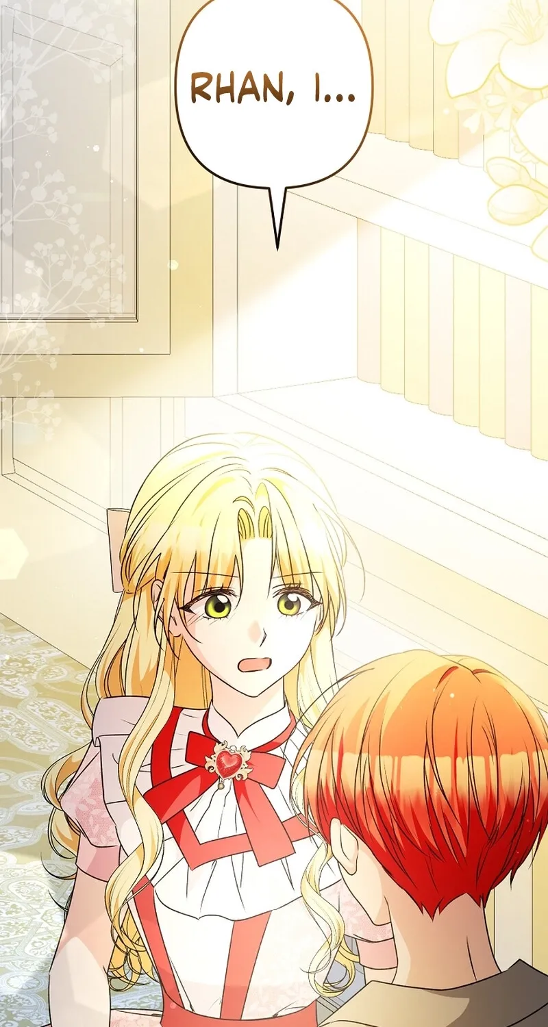 I Want a Divorce, Please Stop Obsessing Over Me! Chapter 5 page 2 - 