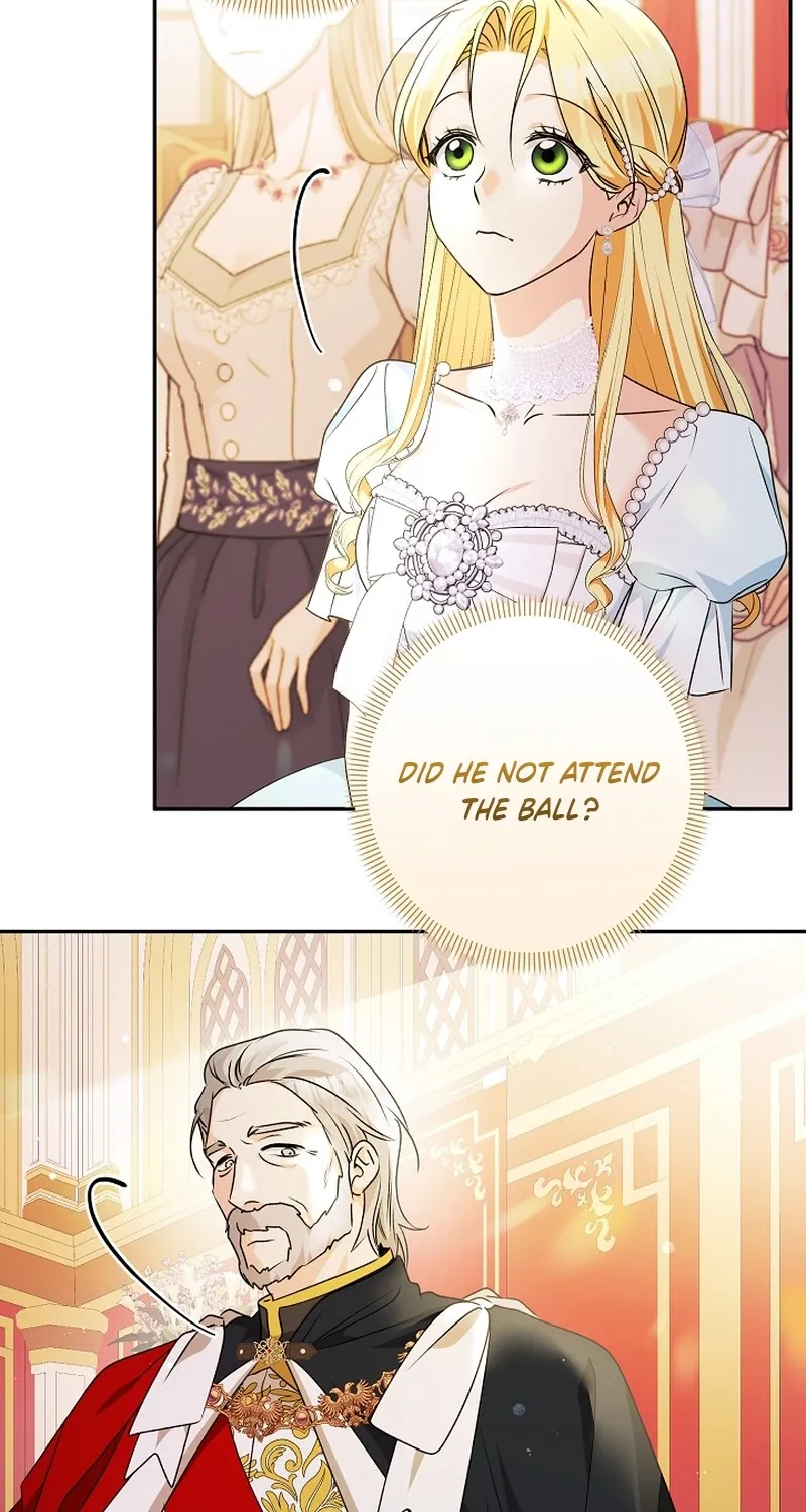 I Want a Divorce, Please Stop Obsessing Over Me! Chapter 5 page 104 - 