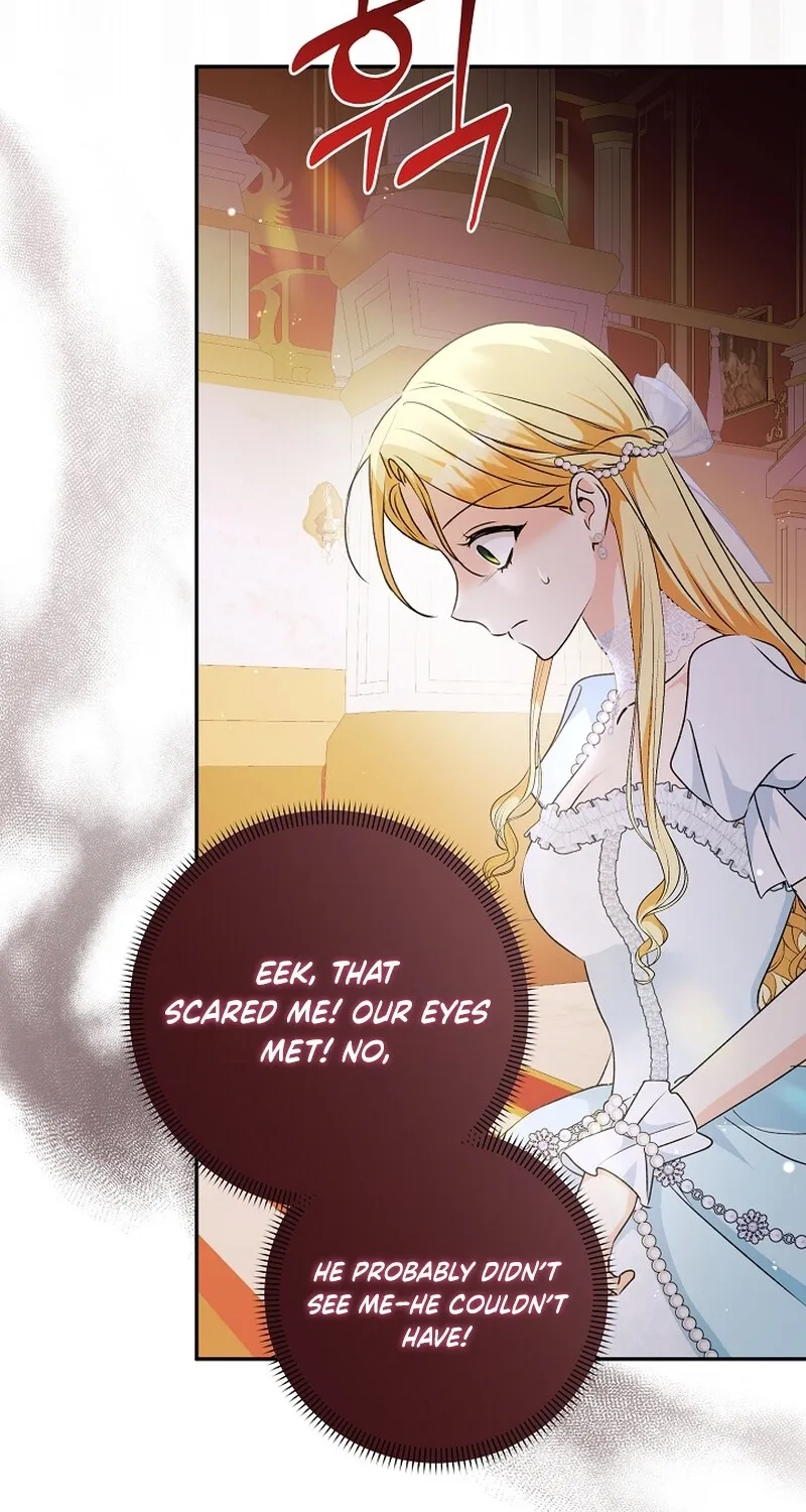 I Want a Divorce, Please Stop Obsessing Over Me! Chapter 5 page 108 - 