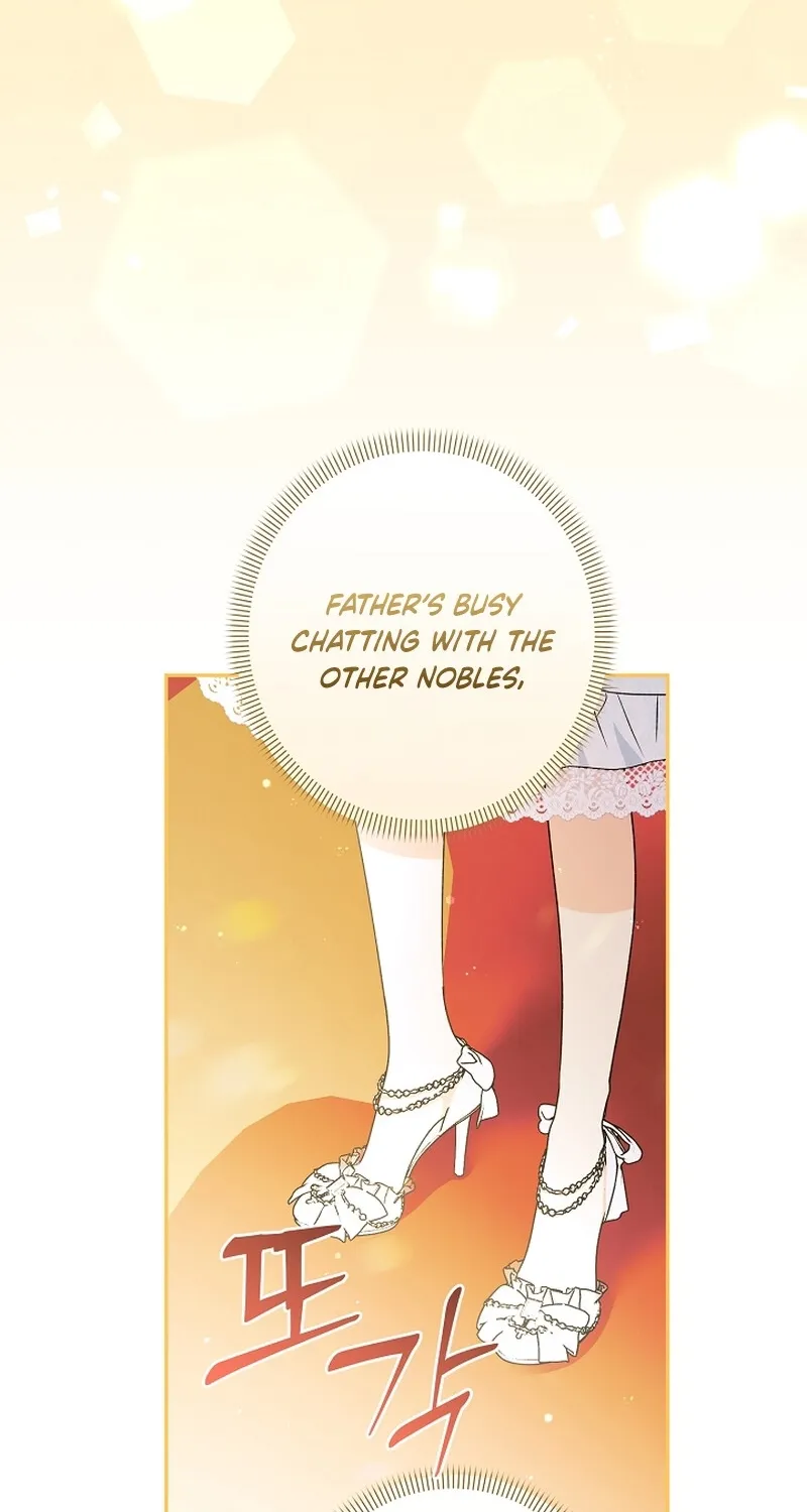I Want a Divorce, Please Stop Obsessing Over Me! Chapter 5 page 114 - 