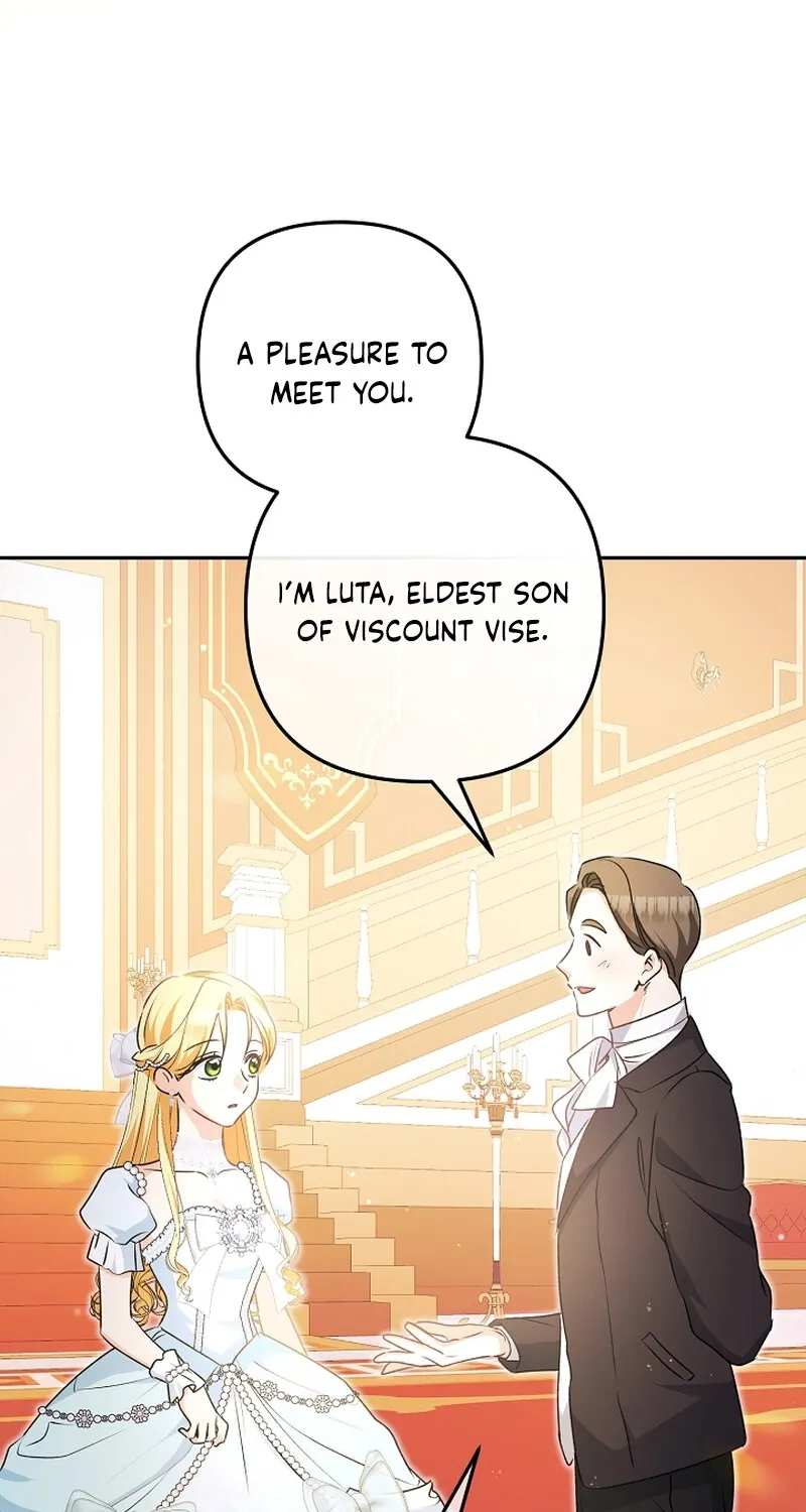 I Want a Divorce, Please Stop Obsessing Over Me! Chapter 5 page 117 - 