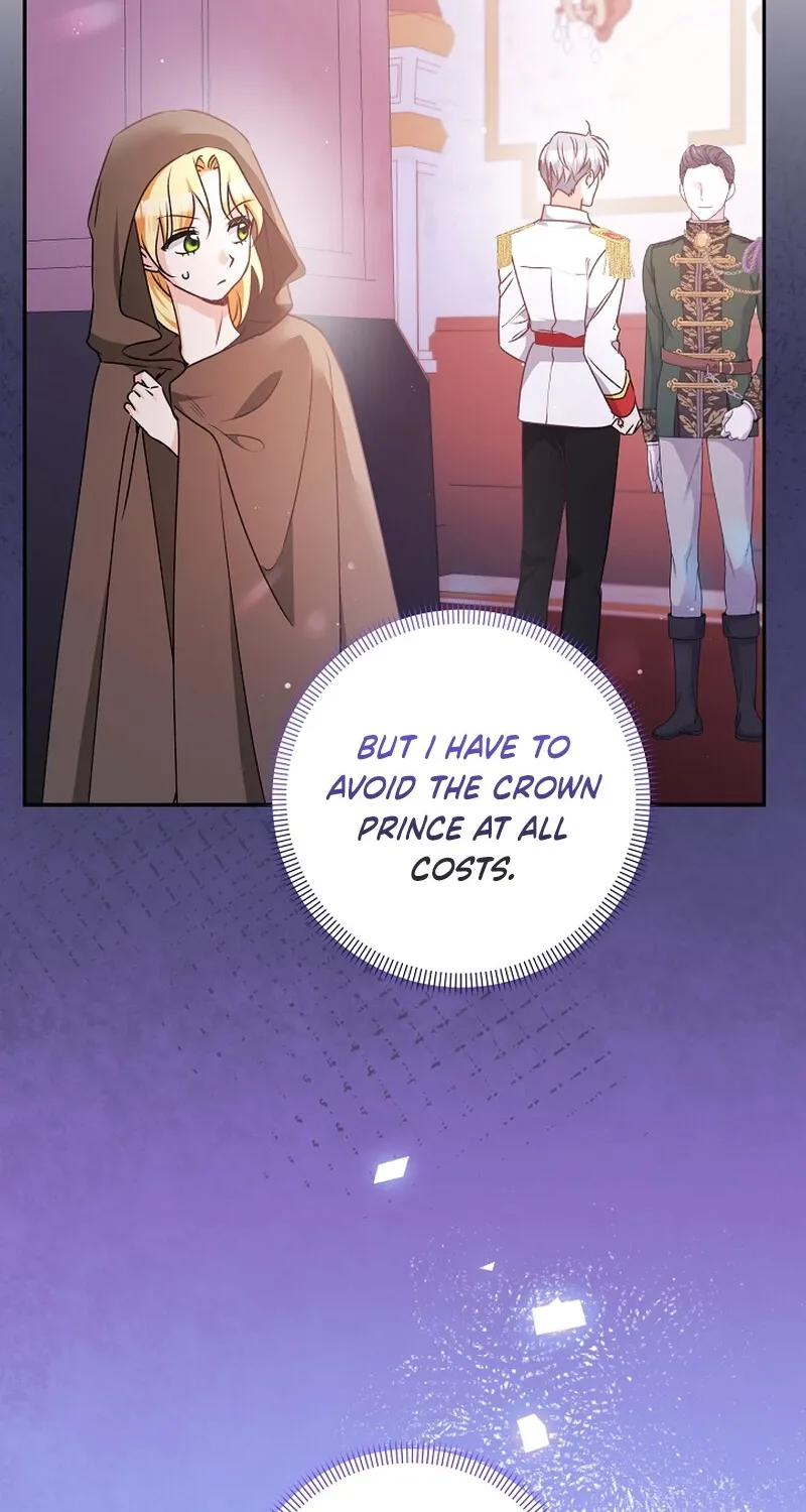 I Want a Divorce, Please Stop Obsessing Over Me! Chapter 5 page 13 - 