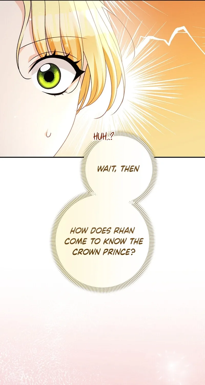 I Want a Divorce, Please Stop Obsessing Over Me! Chapter 5 page 15 - 