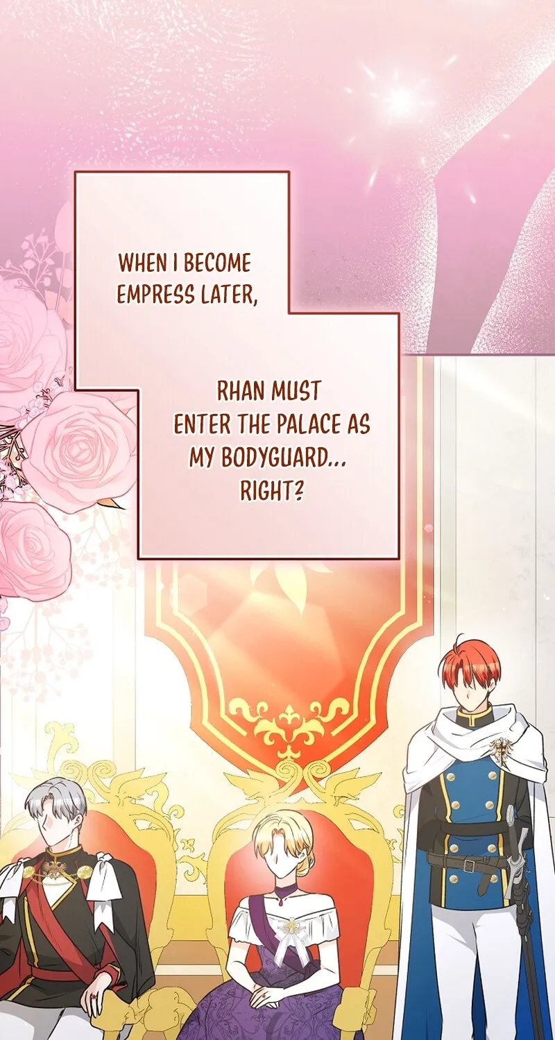 I Want a Divorce, Please Stop Obsessing Over Me! Chapter 5 page 16 - 