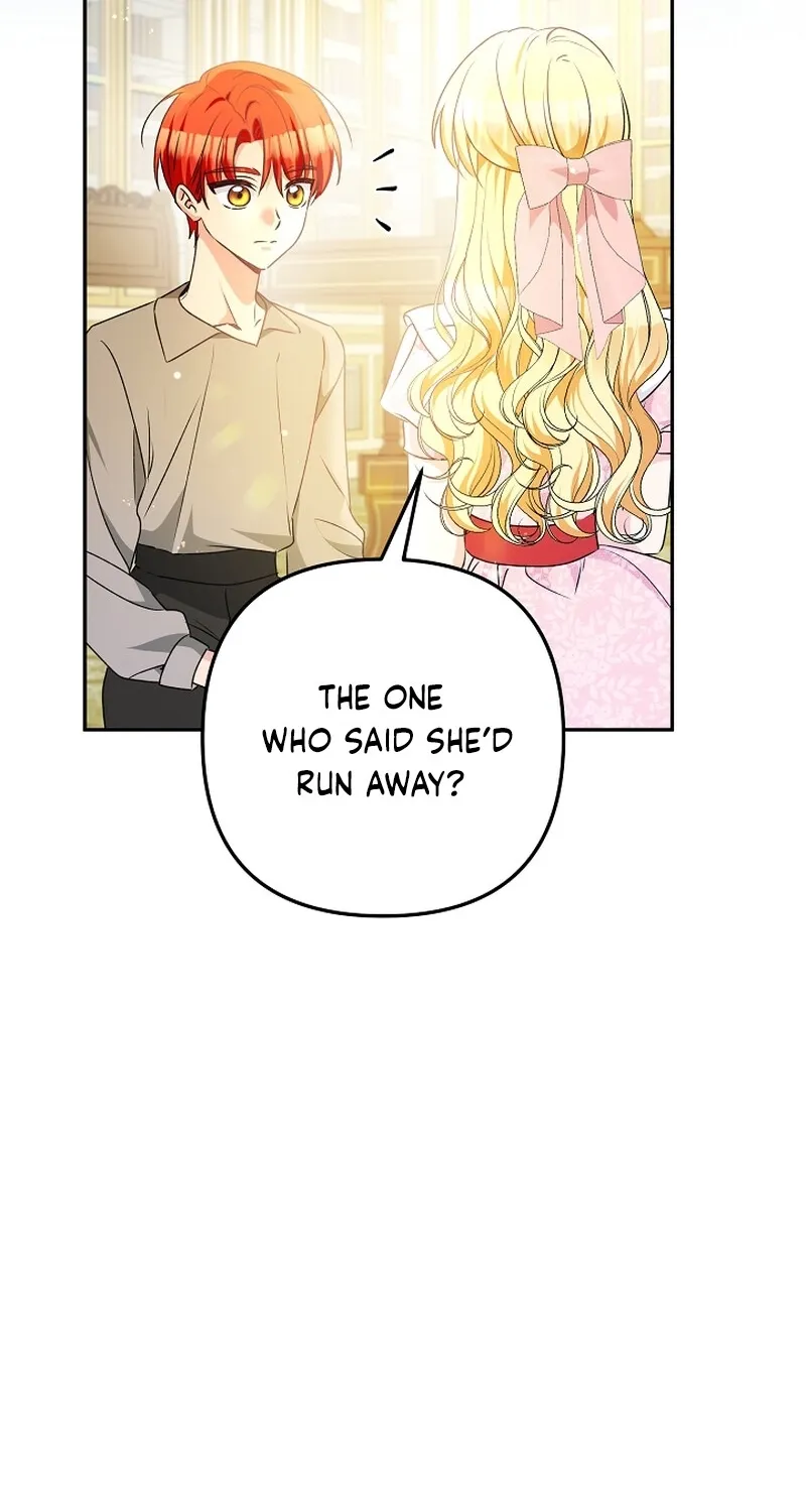 I Want a Divorce, Please Stop Obsessing Over Me! Chapter 5 page 26 - 