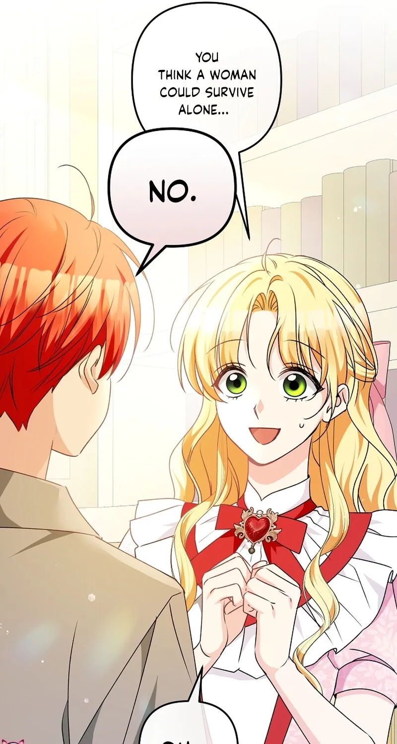 I Want a Divorce, Please Stop Obsessing Over Me! Chapter 5 page 28 - 