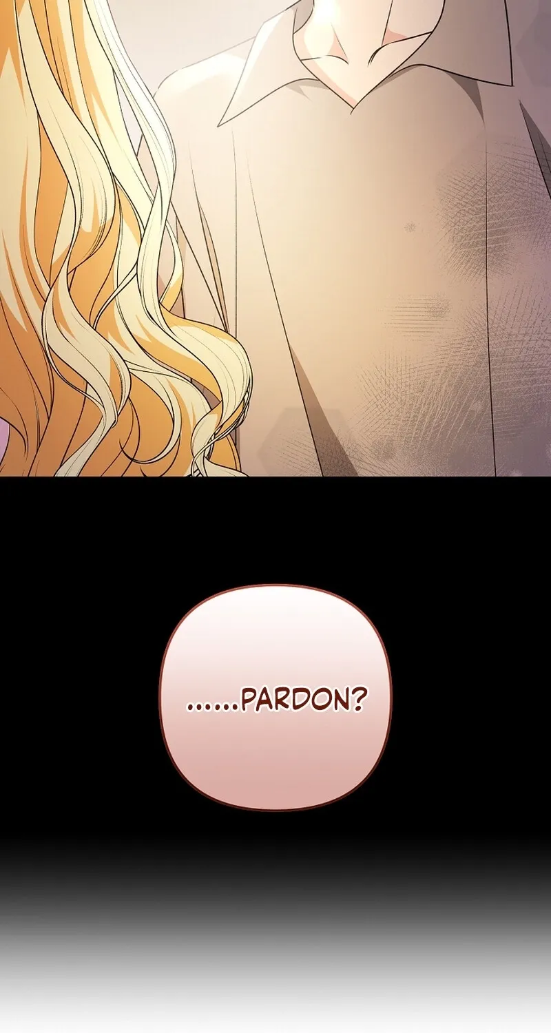 I Want a Divorce, Please Stop Obsessing Over Me! Chapter 5 page 4 - 