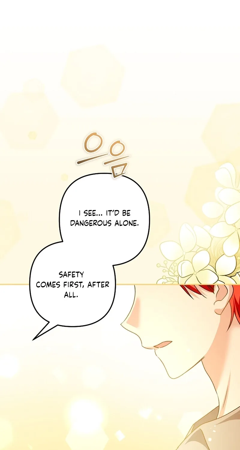 I Want a Divorce, Please Stop Obsessing Over Me! Chapter 5 page 31 - 