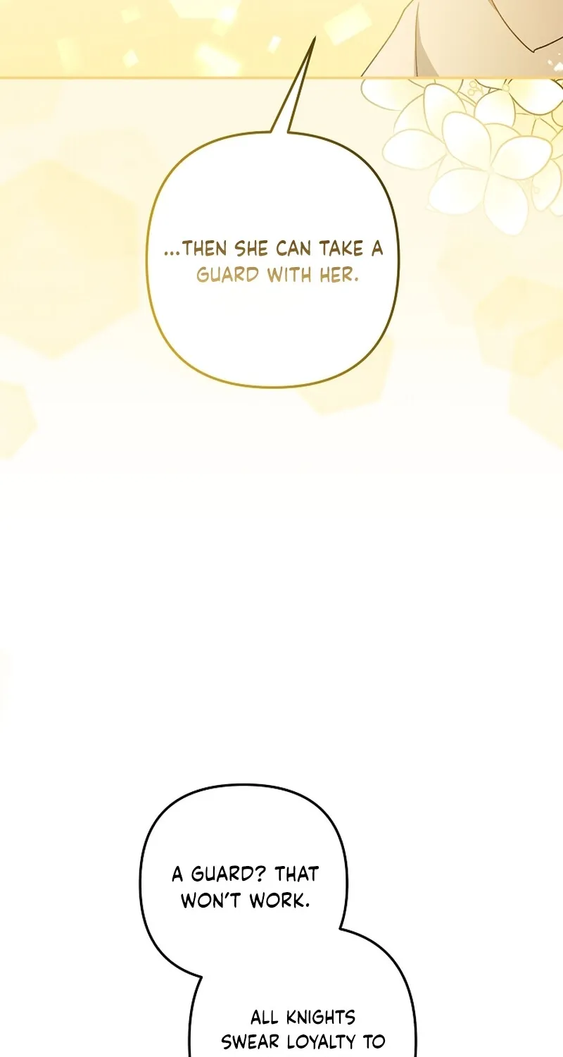 I Want a Divorce, Please Stop Obsessing Over Me! Chapter 5 page 32 - 