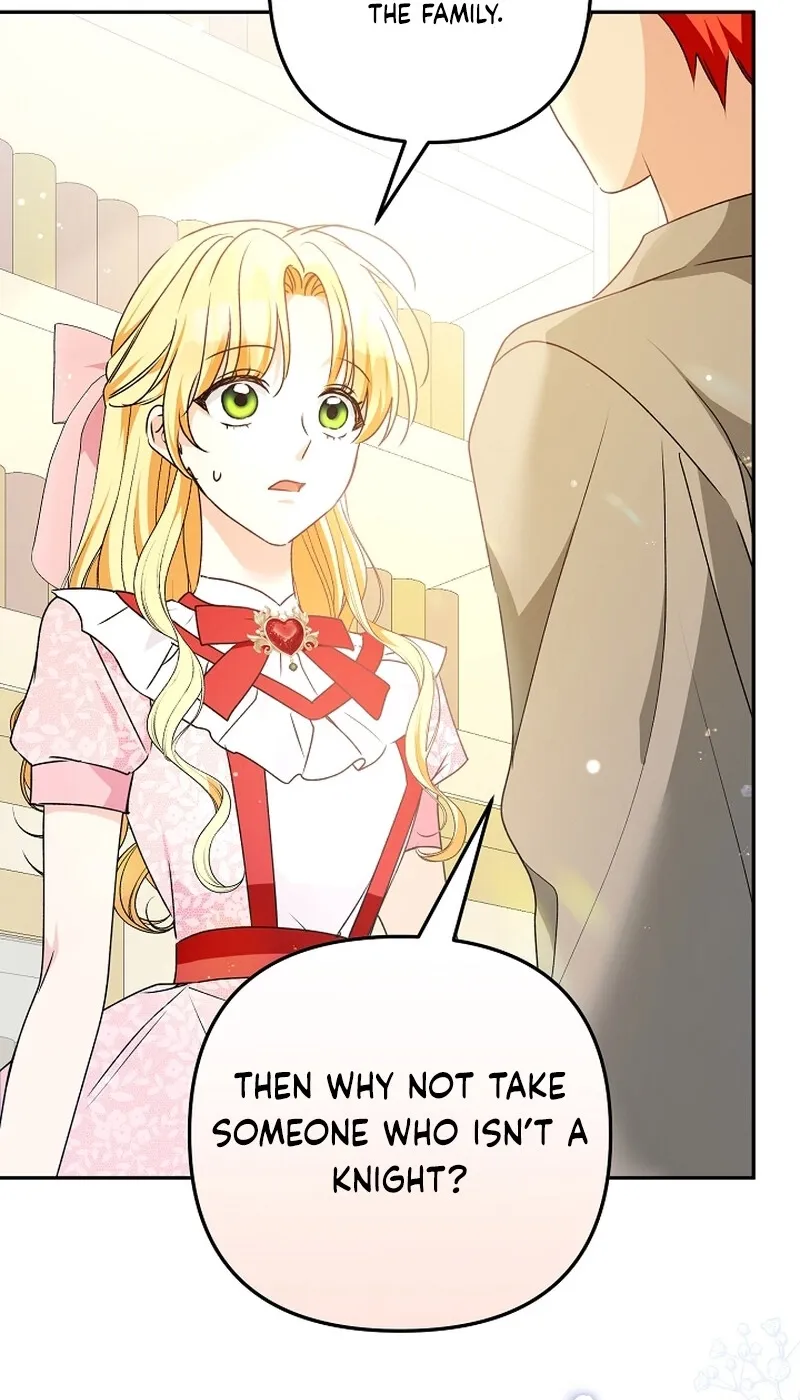 I Want a Divorce, Please Stop Obsessing Over Me! Chapter 5 page 33 - 