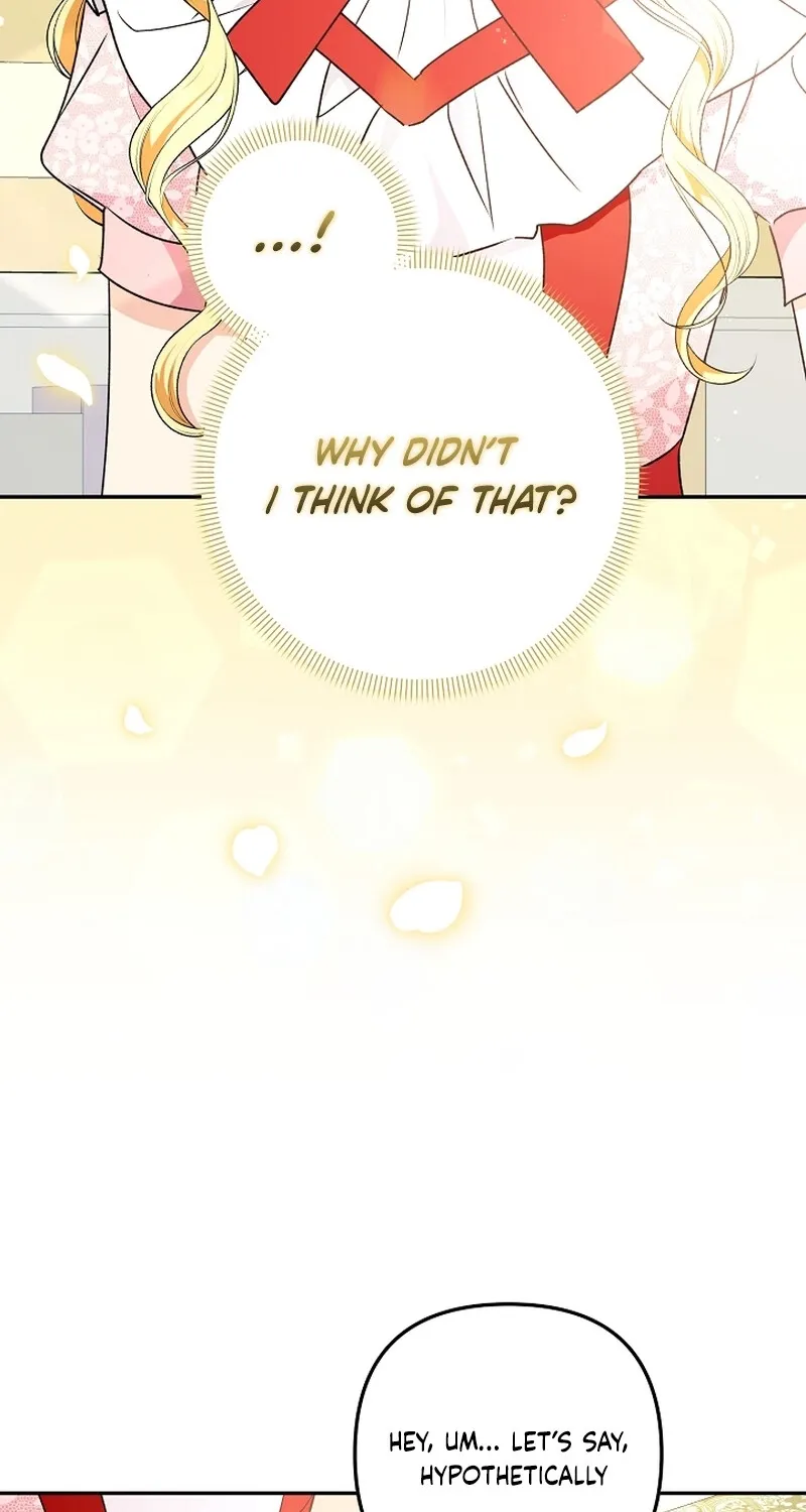 I Want a Divorce, Please Stop Obsessing Over Me! Chapter 5 page 36 - 