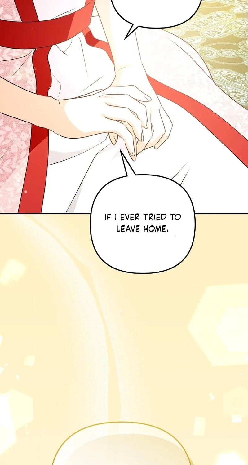 I Want a Divorce, Please Stop Obsessing Over Me! Chapter 5 page 37 - 