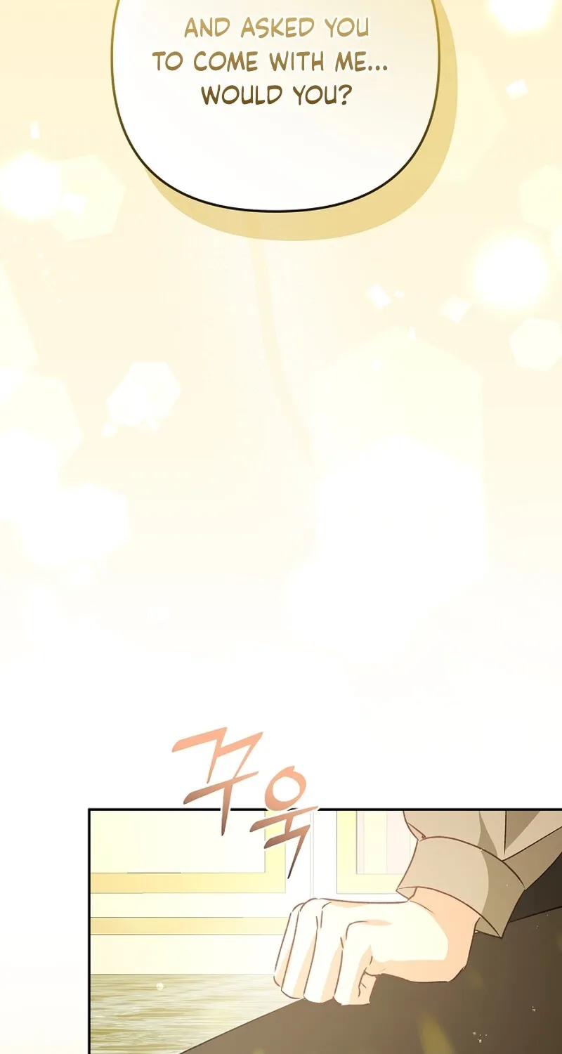 I Want a Divorce, Please Stop Obsessing Over Me! Chapter 5 page 38 - 