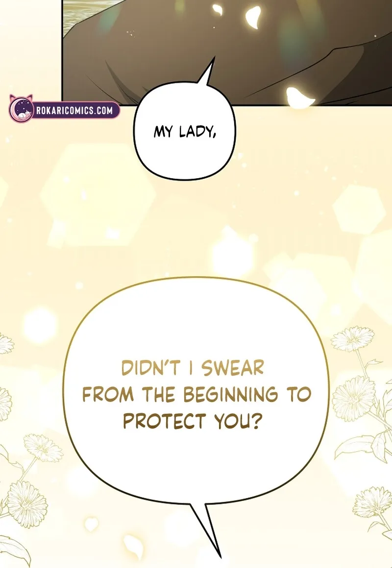 I Want a Divorce, Please Stop Obsessing Over Me! Chapter 5 page 39 - 