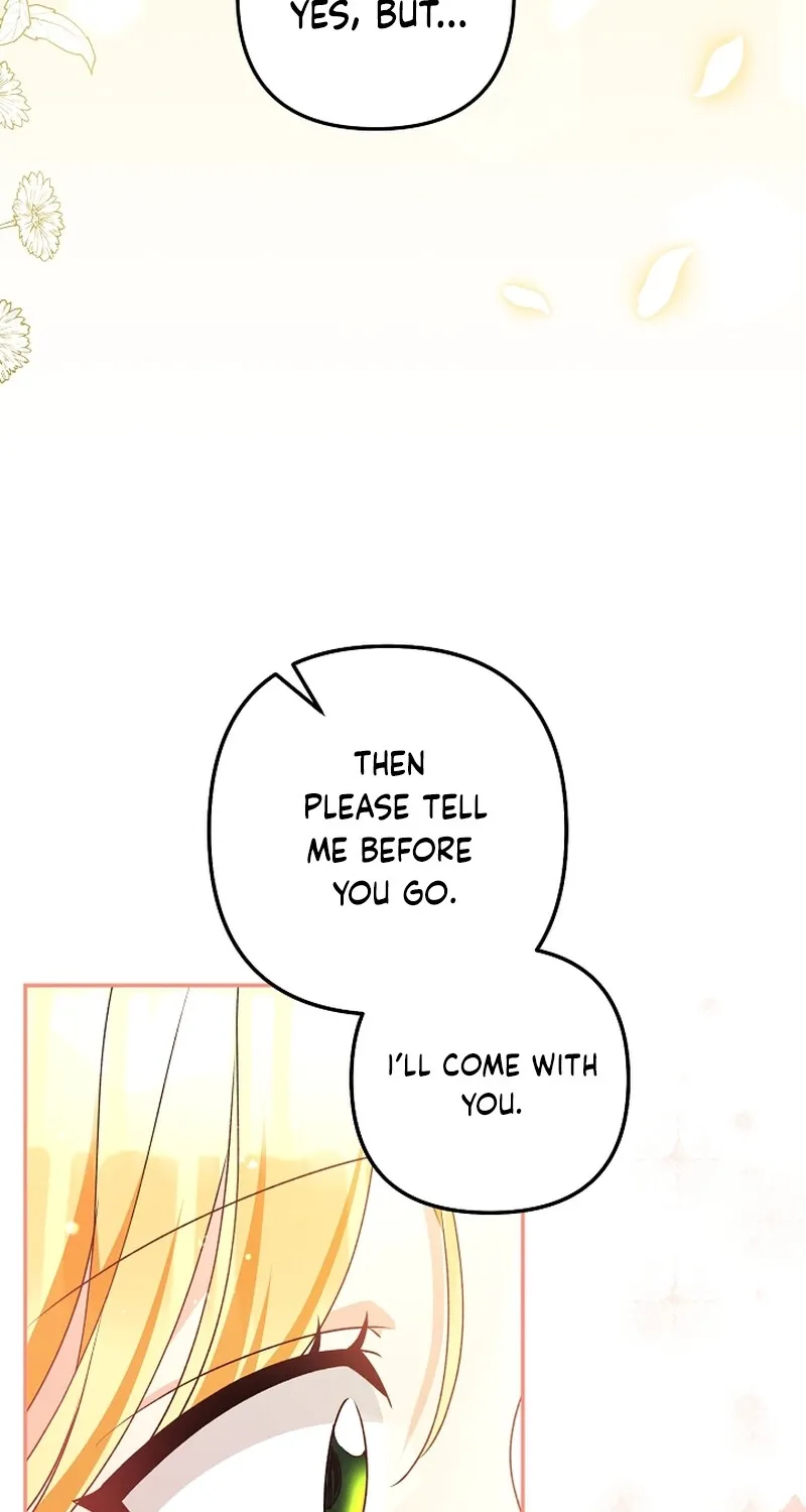 I Want a Divorce, Please Stop Obsessing Over Me! Chapter 5 page 41 - 