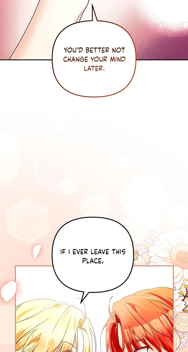 I Want a Divorce, Please Stop Obsessing Over Me! Chapter 5 page 44 - 