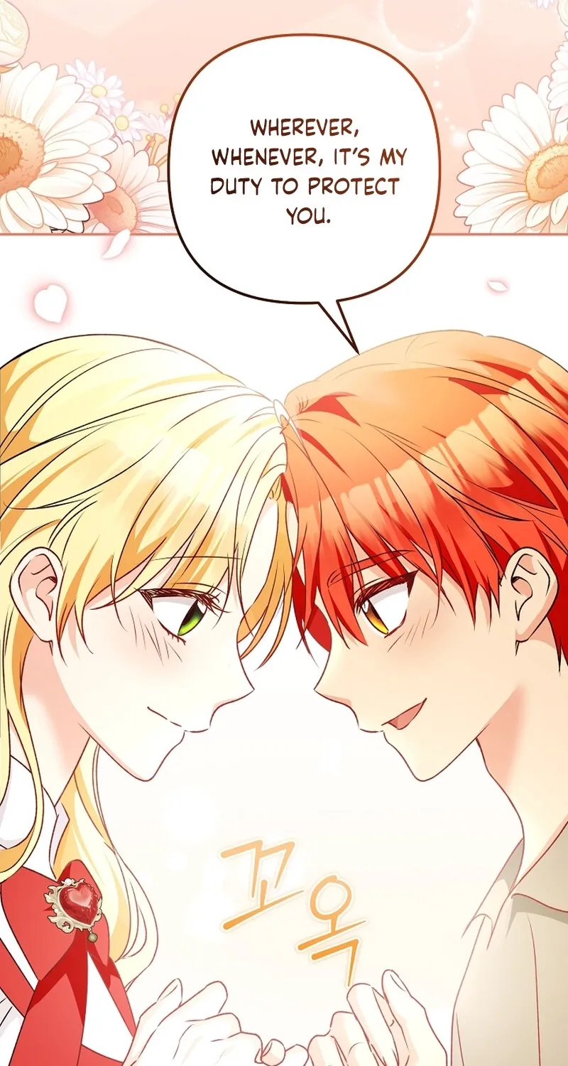 I Want a Divorce, Please Stop Obsessing Over Me! Chapter 5 page 47 - 