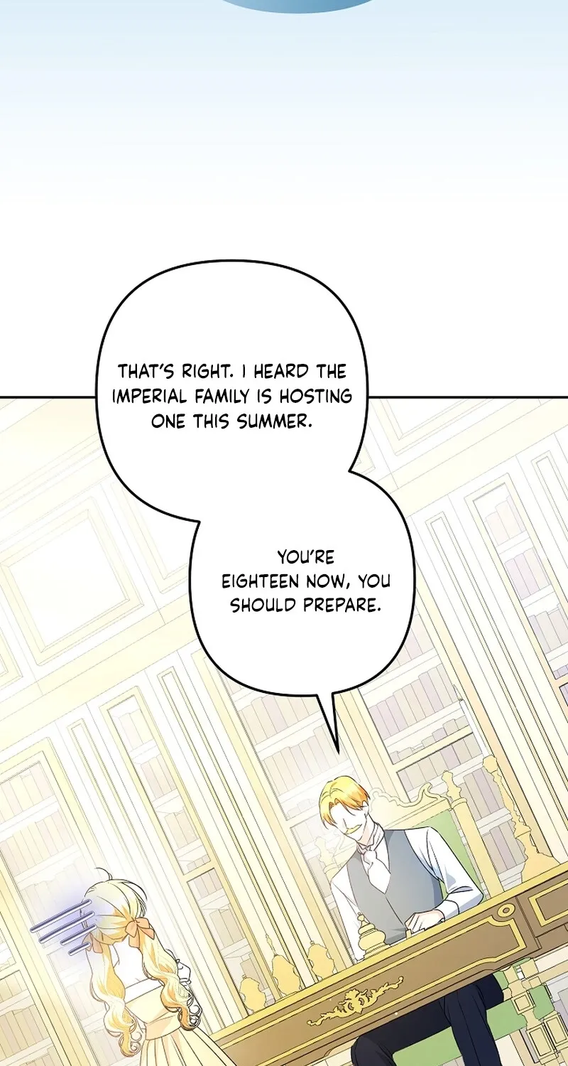 I Want a Divorce, Please Stop Obsessing Over Me! Chapter 5 page 55 - 