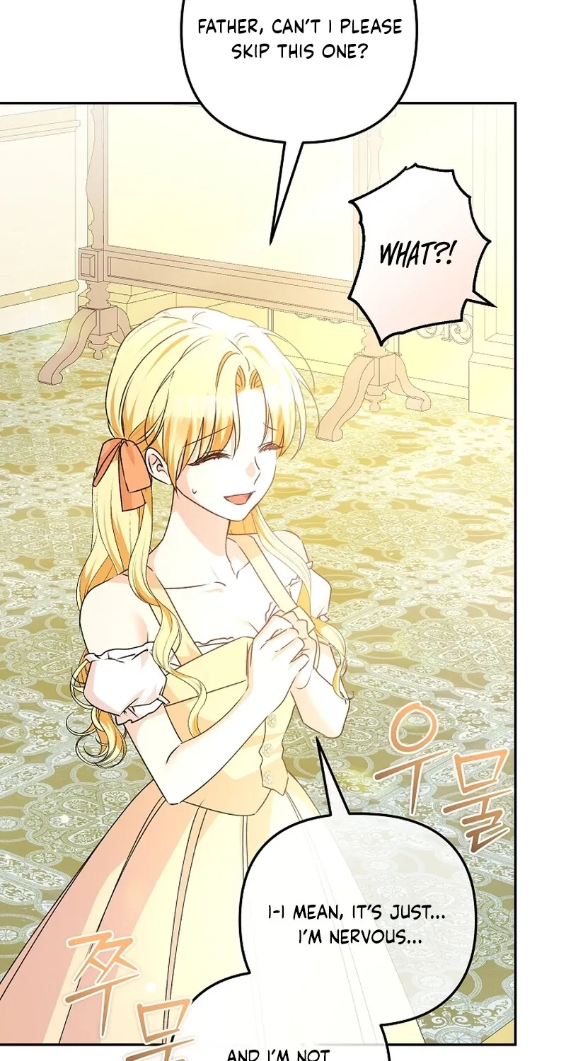 I Want a Divorce, Please Stop Obsessing Over Me! Chapter 5 page 57 - 