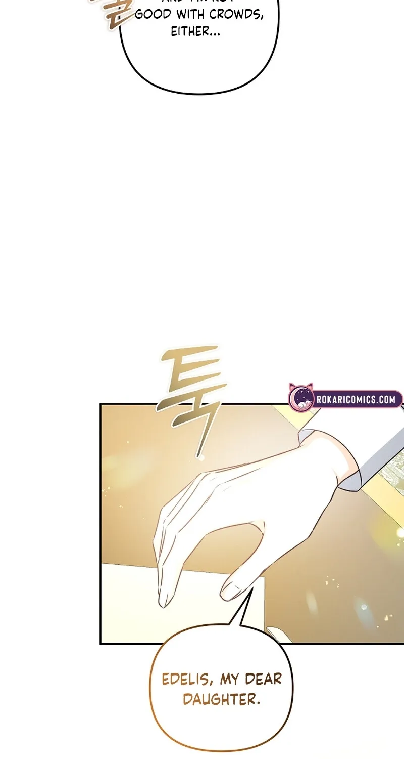 I Want a Divorce, Please Stop Obsessing Over Me! Chapter 5 page 58 - 