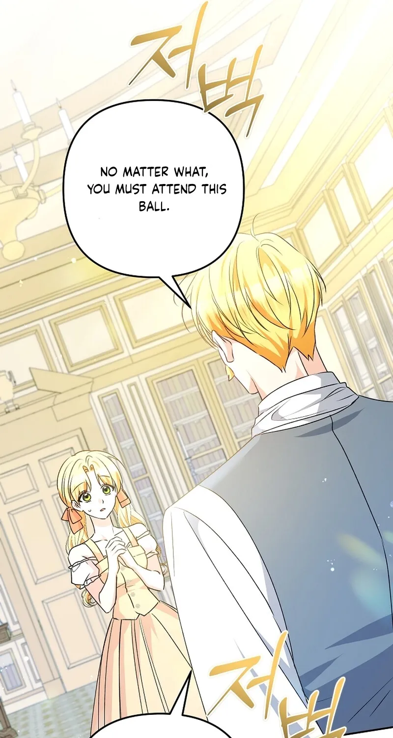 I Want a Divorce, Please Stop Obsessing Over Me! Chapter 5 page 60 - 