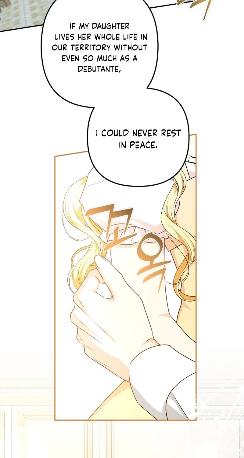 I Want a Divorce, Please Stop Obsessing Over Me! Chapter 5 page 61 - 