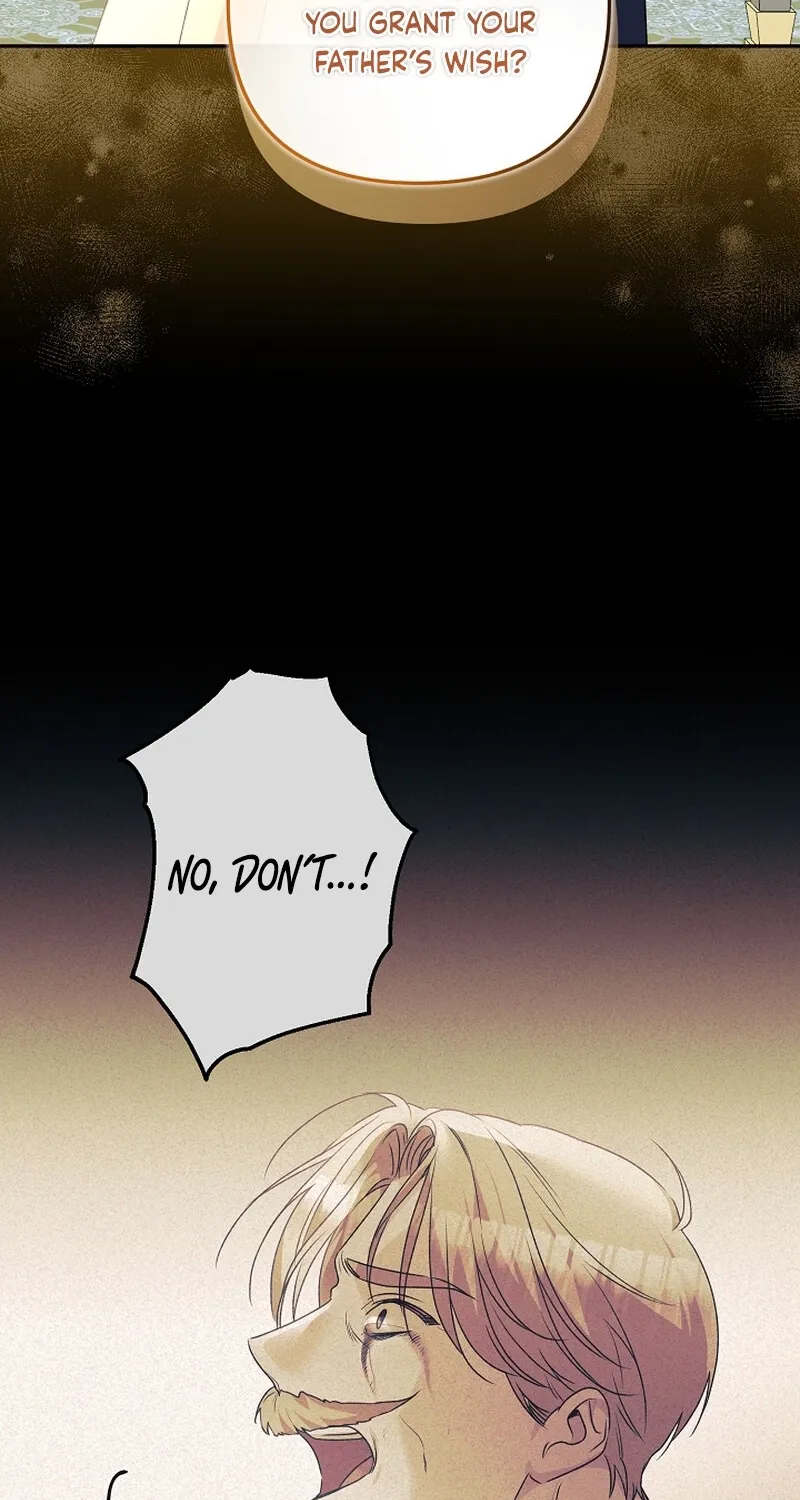 I Want a Divorce, Please Stop Obsessing Over Me! Chapter 5 page 63 - 
