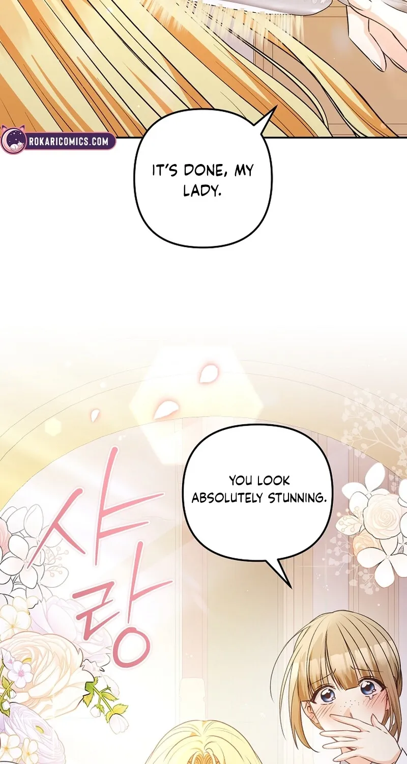 I Want a Divorce, Please Stop Obsessing Over Me! Chapter 5 page 71 - 