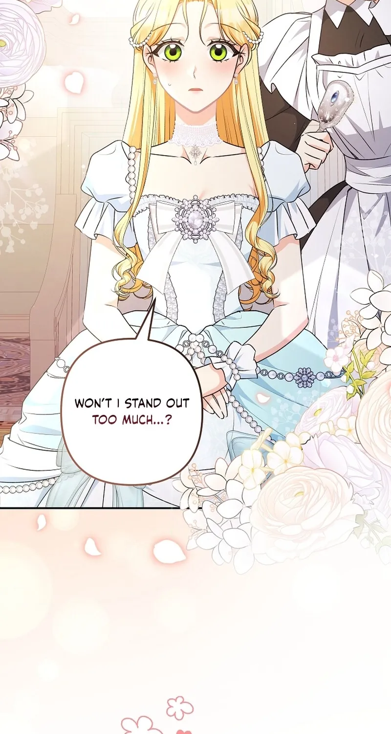 I Want a Divorce, Please Stop Obsessing Over Me! Chapter 5 page 72 - 
