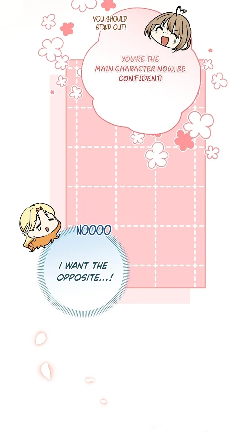 I Want a Divorce, Please Stop Obsessing Over Me! Chapter 5 page 73 - 