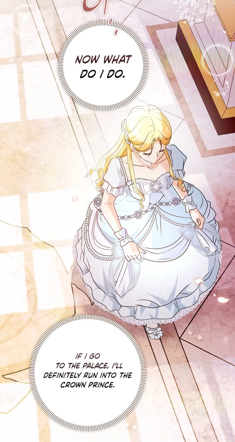 I Want a Divorce, Please Stop Obsessing Over Me! Chapter 5 page 76 - 