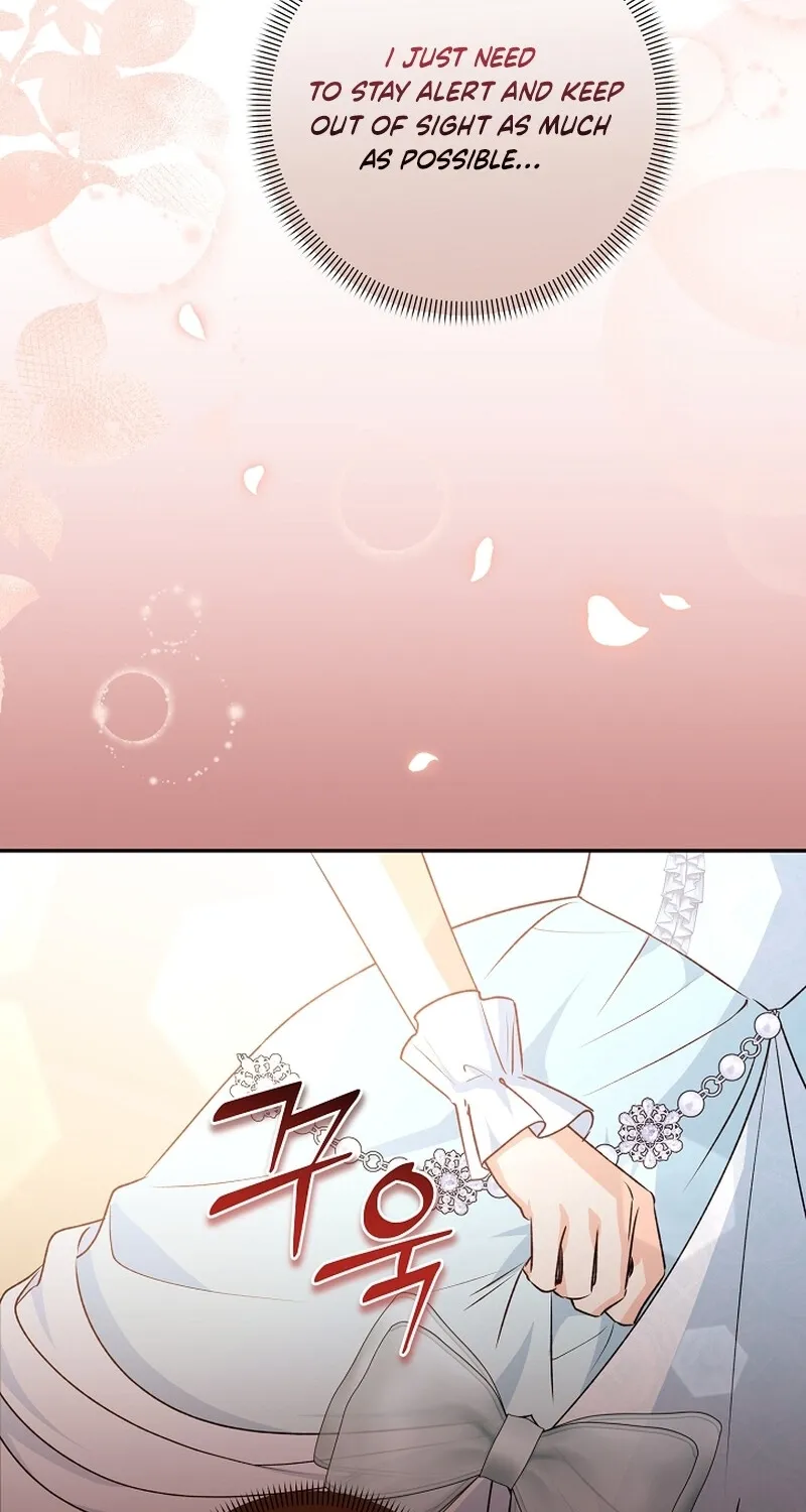 I Want a Divorce, Please Stop Obsessing Over Me! Chapter 5 page 78 - 