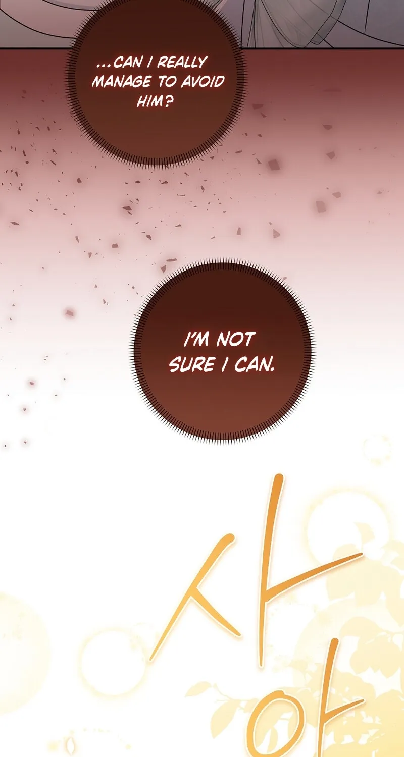 I Want a Divorce, Please Stop Obsessing Over Me! Chapter 5 page 79 - 
