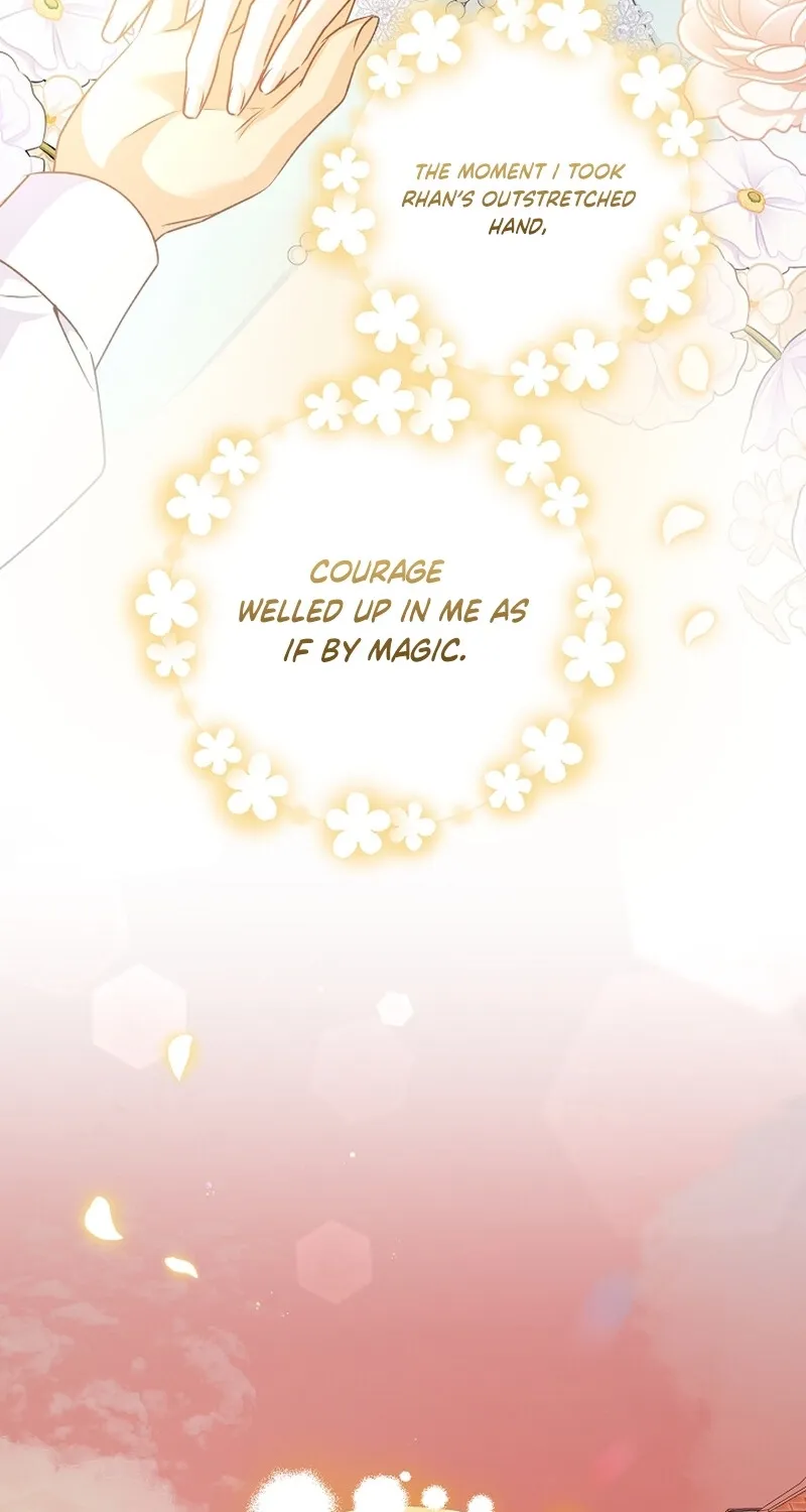 I Want a Divorce, Please Stop Obsessing Over Me! Chapter 5 page 89 - 