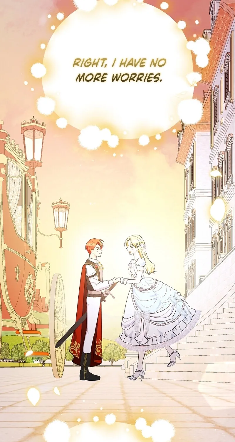 I Want a Divorce, Please Stop Obsessing Over Me! Chapter 5 page 90 - 