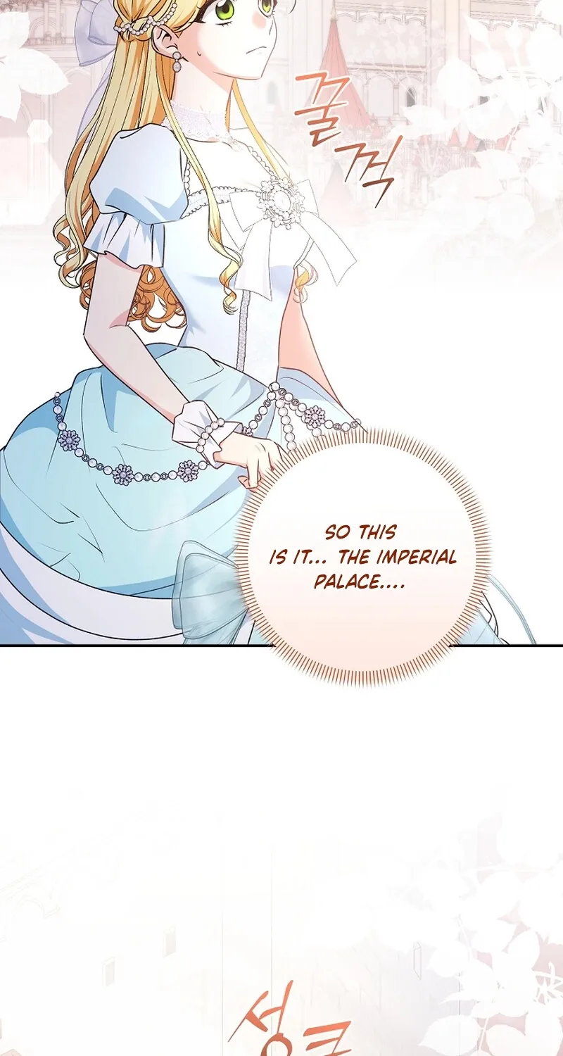 I Want a Divorce, Please Stop Obsessing Over Me! Chapter 5 page 95 - 