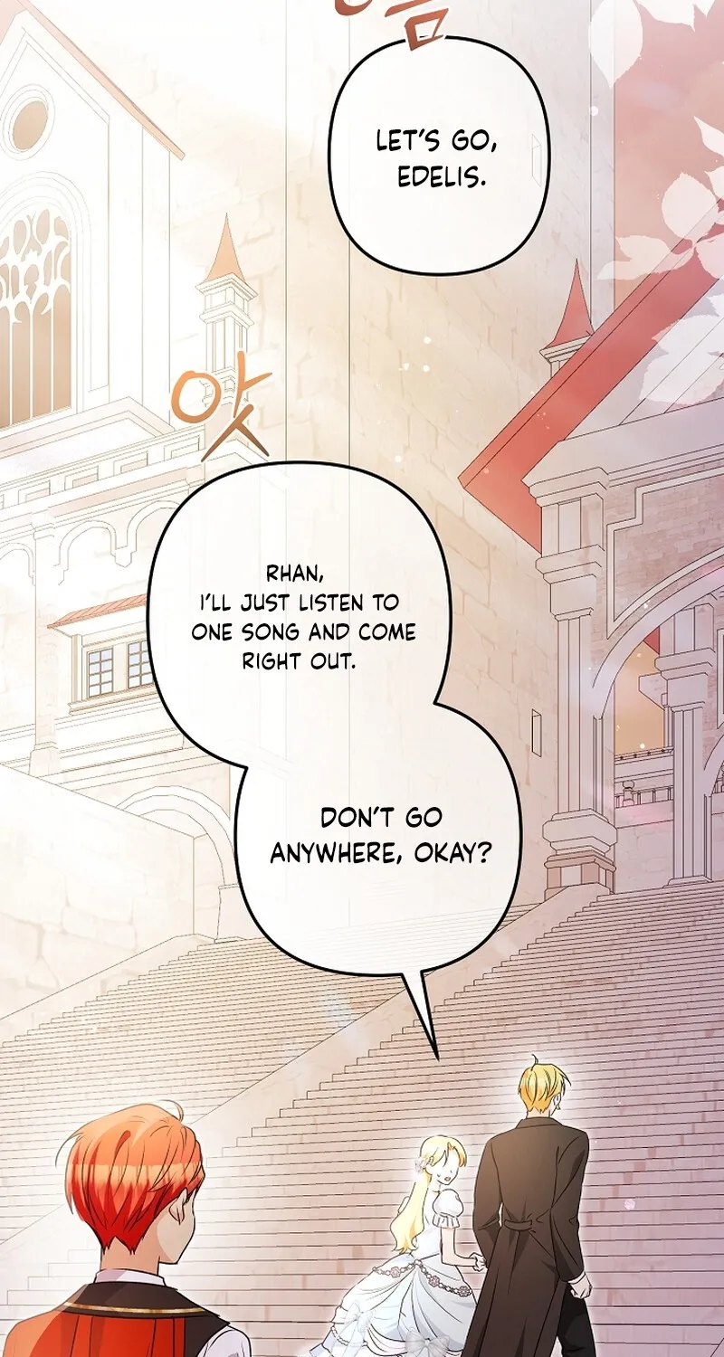 I Want a Divorce, Please Stop Obsessing Over Me! Chapter 5 page 96 - 