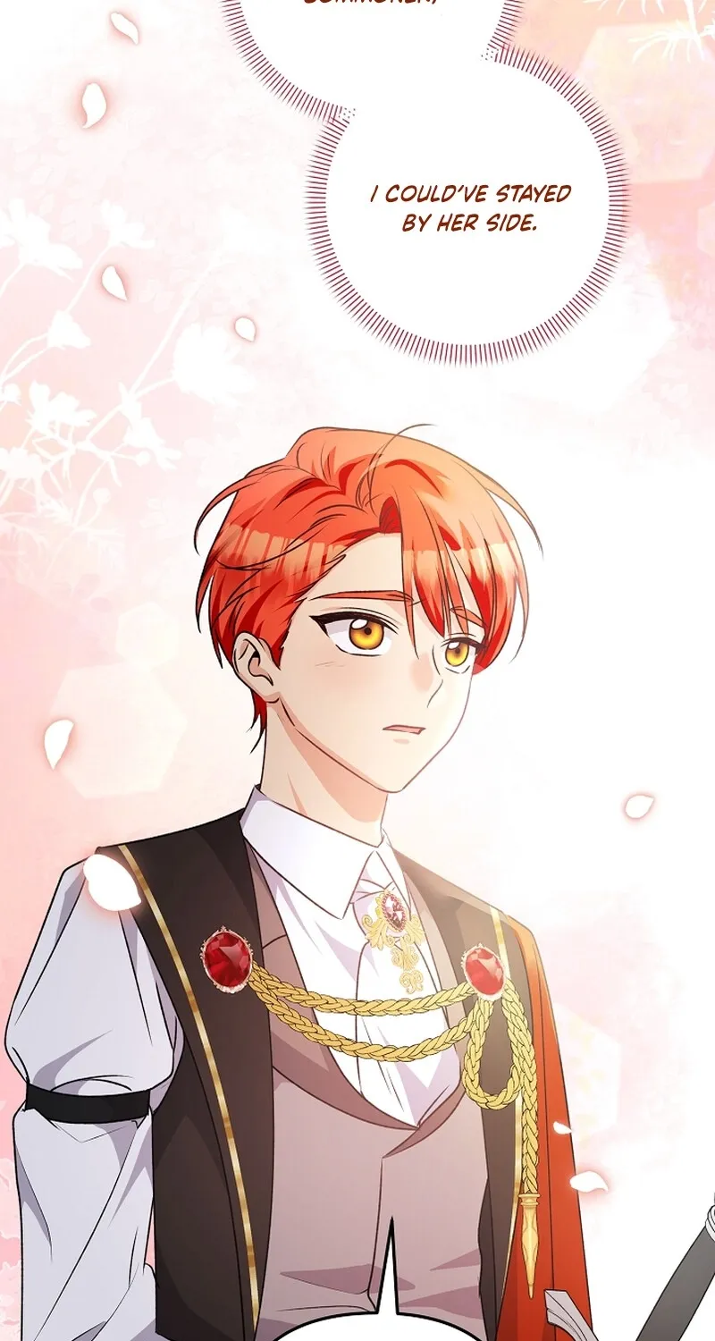 I Want a Divorce, Please Stop Obsessing Over Me! Chapter 5 page 98 - 