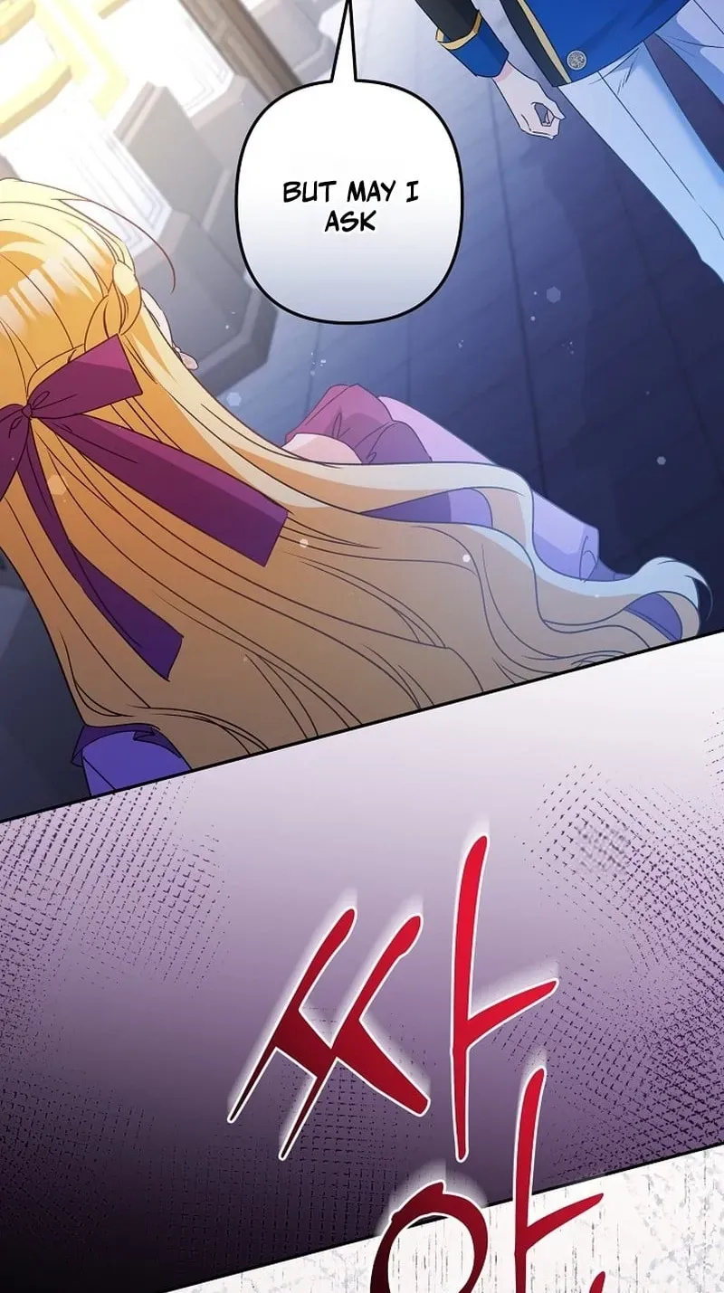 I Want a Divorce, Please Stop Obsessing Over Me! Chapter 50 page 2 - 