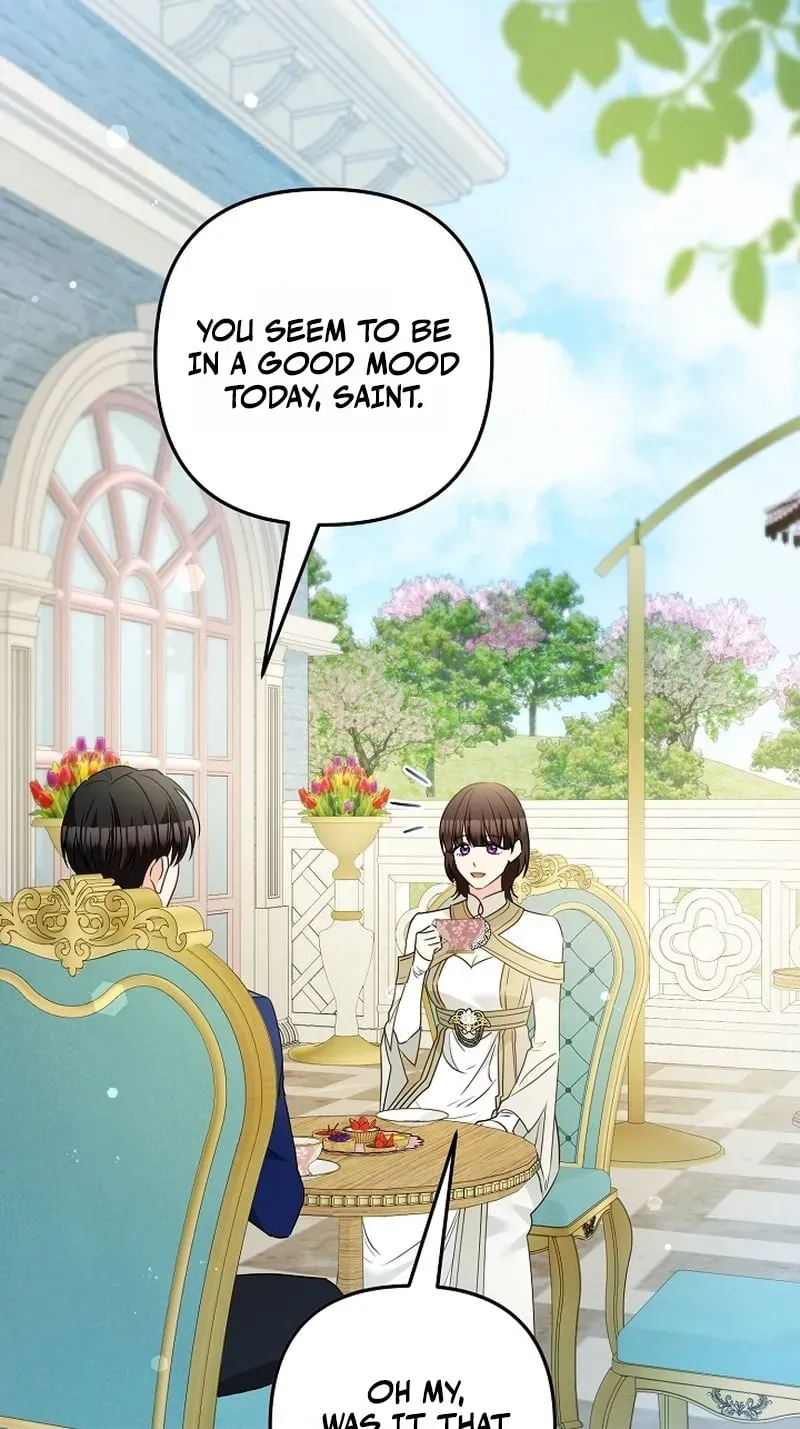 I Want a Divorce, Please Stop Obsessing Over Me! Chapter 50 page 105 - 