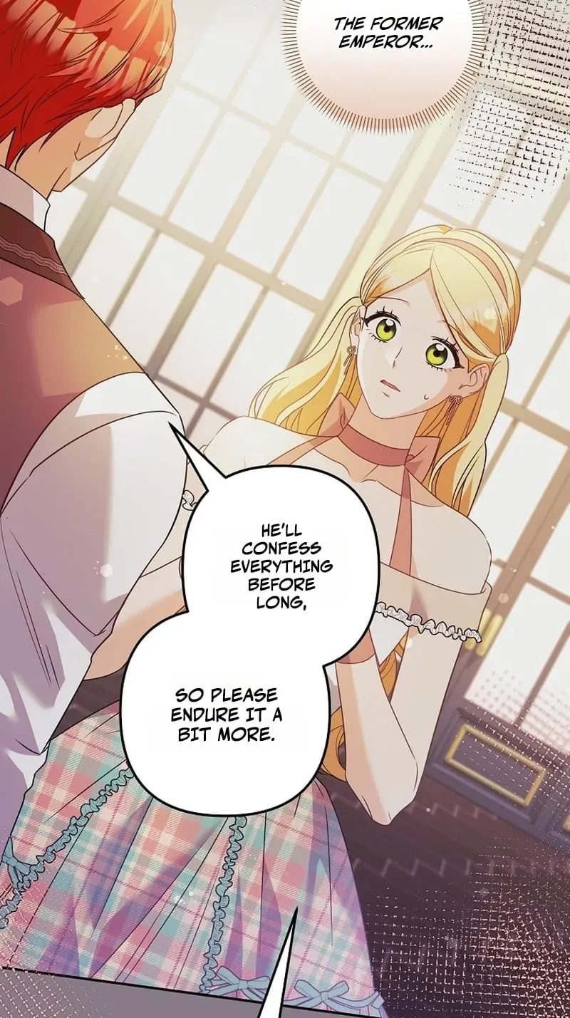 I Want a Divorce, Please Stop Obsessing Over Me! Chapter 50 page 14 - 