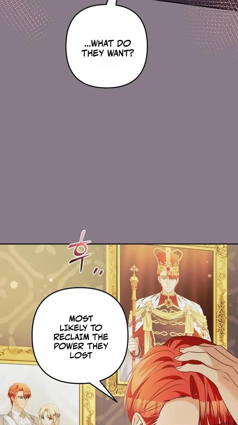 I Want a Divorce, Please Stop Obsessing Over Me! Chapter 50 page 15 - 