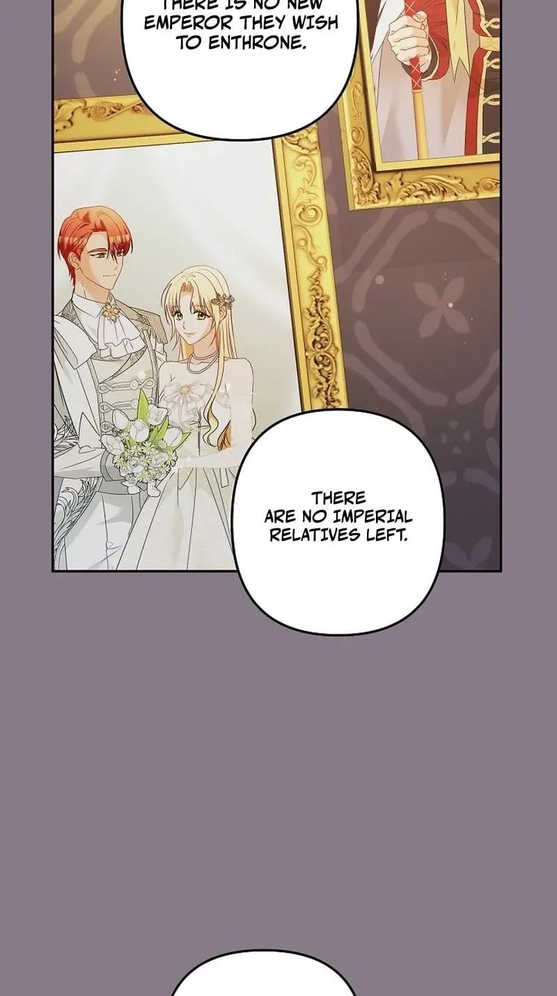 I Want a Divorce, Please Stop Obsessing Over Me! Chapter 50 page 17 - 
