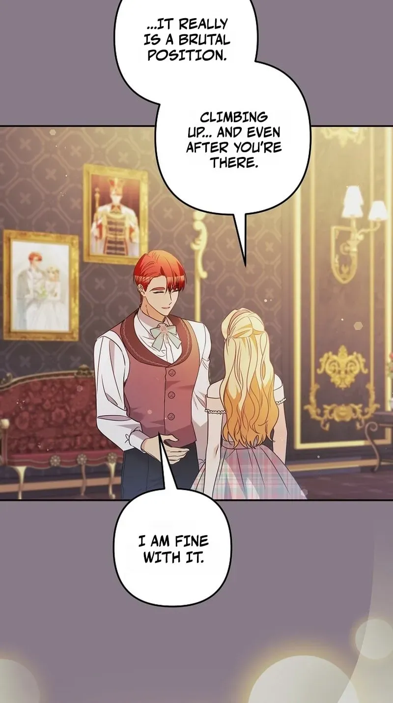 I Want a Divorce, Please Stop Obsessing Over Me! Chapter 50 page 18 - 