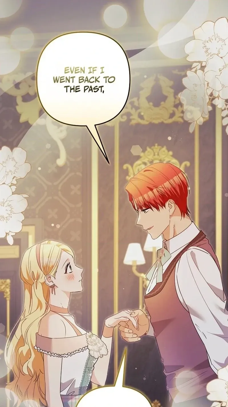 I Want a Divorce, Please Stop Obsessing Over Me! Chapter 50 page 19 - 