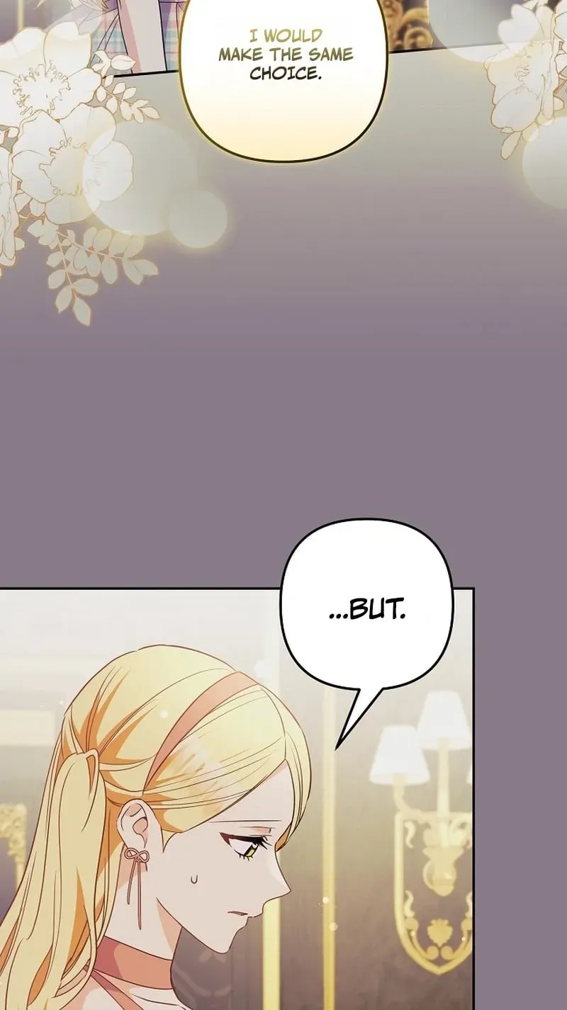 I Want a Divorce, Please Stop Obsessing Over Me! Chapter 50 page 20 - 