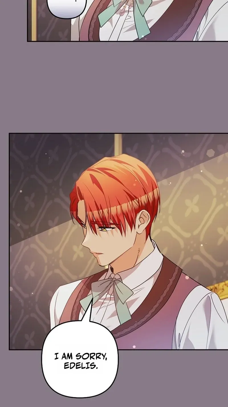 I Want a Divorce, Please Stop Obsessing Over Me! Chapter 50 page 22 - 