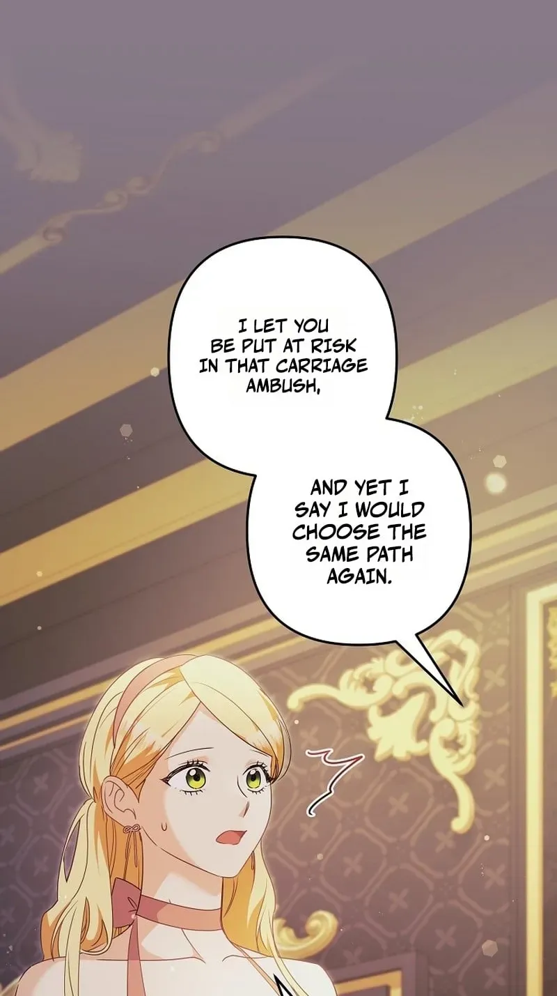 I Want a Divorce, Please Stop Obsessing Over Me! Chapter 50 page 23 - 