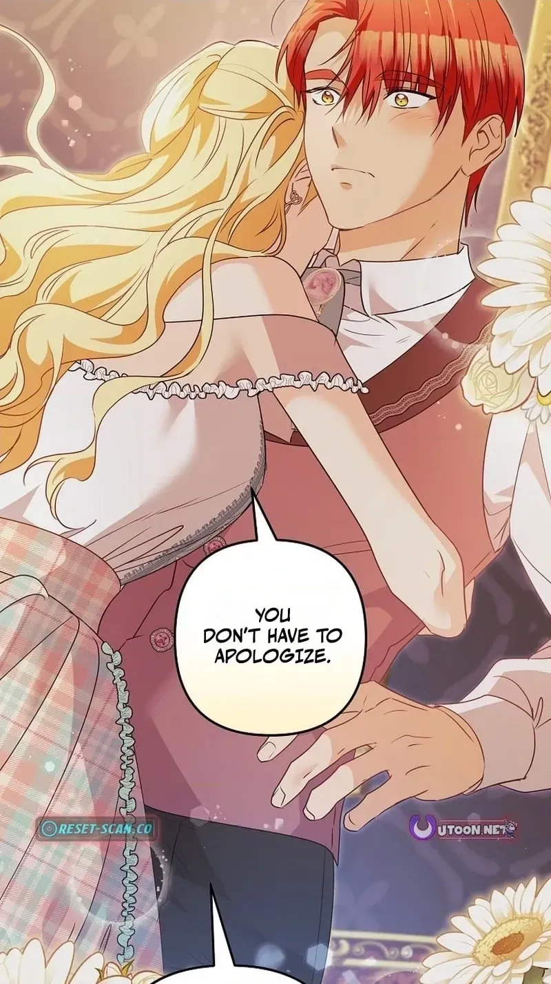I Want a Divorce, Please Stop Obsessing Over Me! Chapter 50 page 29 - 