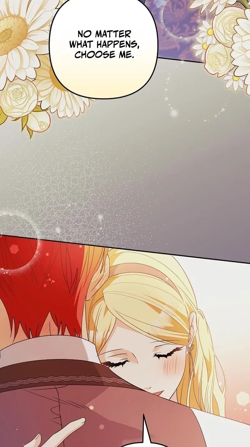 I Want a Divorce, Please Stop Obsessing Over Me! Chapter 50 page 30 - 